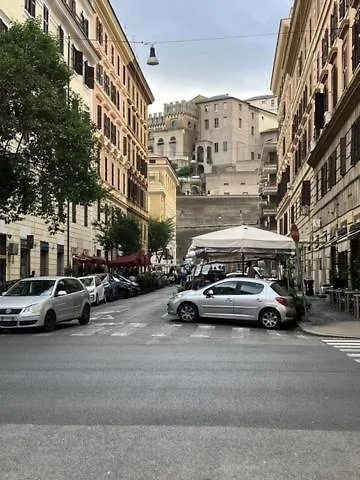 Appartamento Cactus2023 Roma Italia
